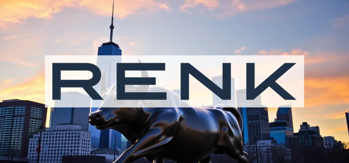 Beitragsbild zu Renk-Aktie: Dann geht es los!