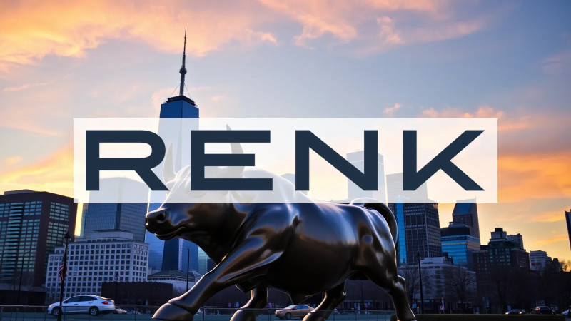 Beitragsbild zu Renk-Aktie: Dann geht es los!