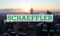 Beitragsbild zu Schaeffler Aktie: Fusion-Explosion!