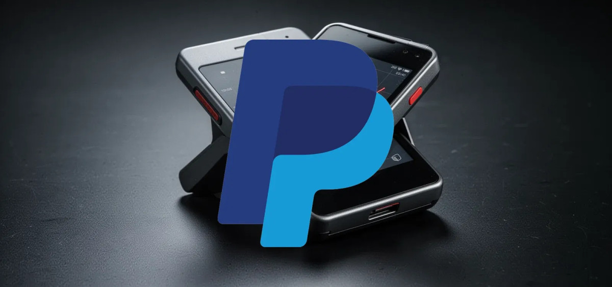 Beitragsbild zu PayPal Aktie: Gefährliche Gratwanderung?