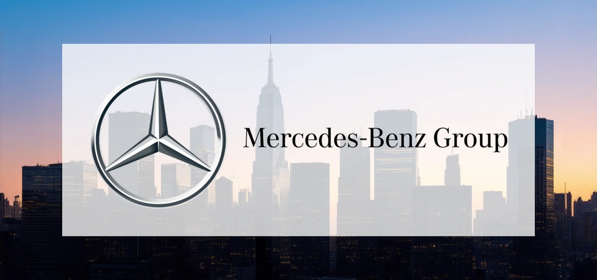 Beitragsbild zu Mercedes Aktie: Crash vor Bilanzstichtag!