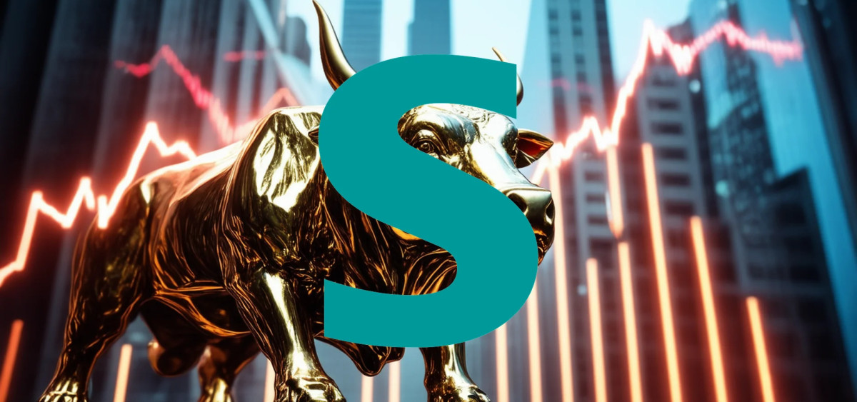 Beitragsbild zu Siemens Aktie: KI-Strategie nimmt Fahrt auf