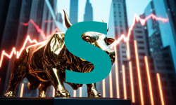 Beitragsbild zu Siemens Aktie: KI-Strategie nimmt Fahrt auf