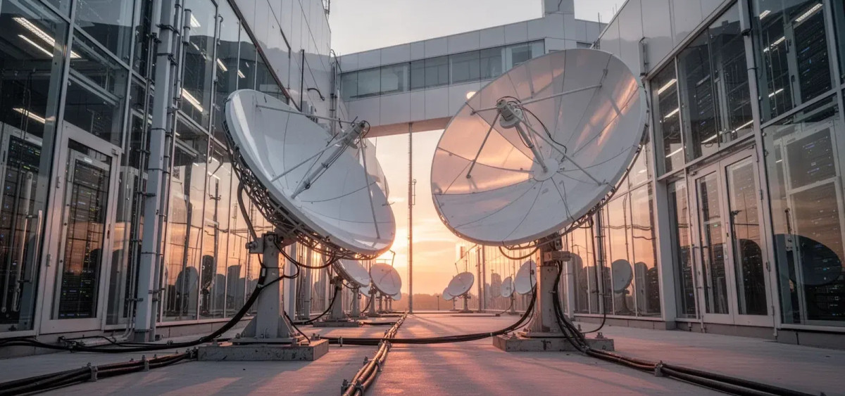 Beitragsbild zu Deutsche Telekom Aktie: Solider Ausblick
