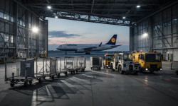 Beitragsbild zu Lufthansa Aktie: Marktreaktionen analysiert