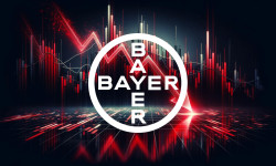 Beitragsbild zu Bayer Aktie: Kommt jetzt die Trendwende?