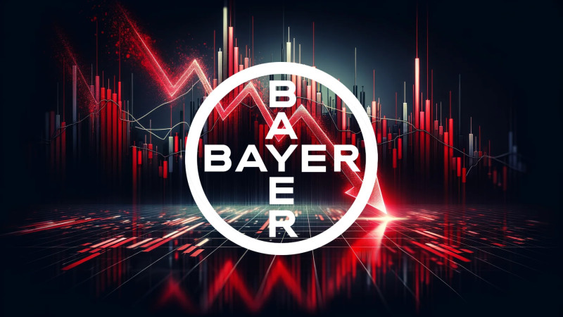 Beitragsbild zu Bayer Aktie: Kommt jetzt die Trendwende?