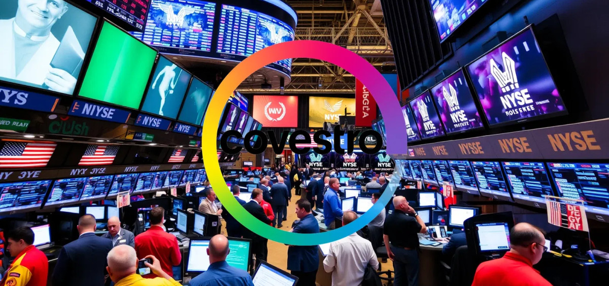 Beitragsbild zu Covestro Aktie: Schrumpfende Perspektiven?