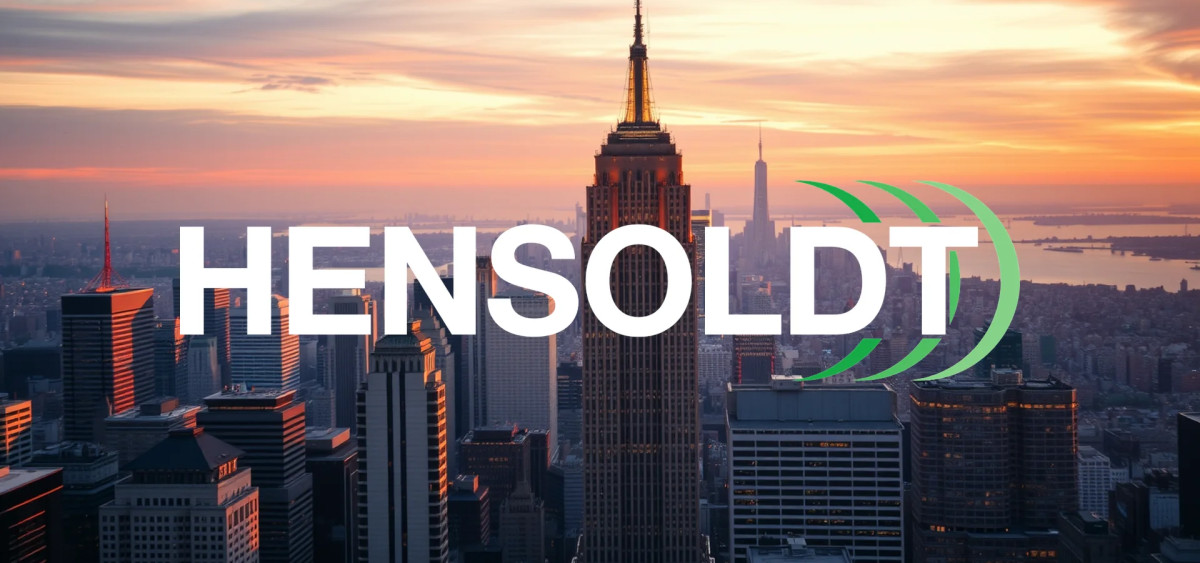 Beitragsbild zu Hensoldt Aktie: Kollaps!