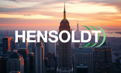 Beitragsbild zu Hensoldt Aktie: Kollaps!