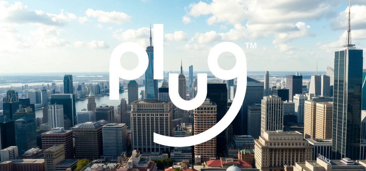 Beitragsbild zu Plug Power-Aktie: Irrsinn!