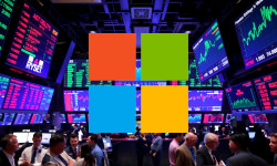 Beitragsbild zu Microsoft Aktie: KI-Fantasie vor Zahlen