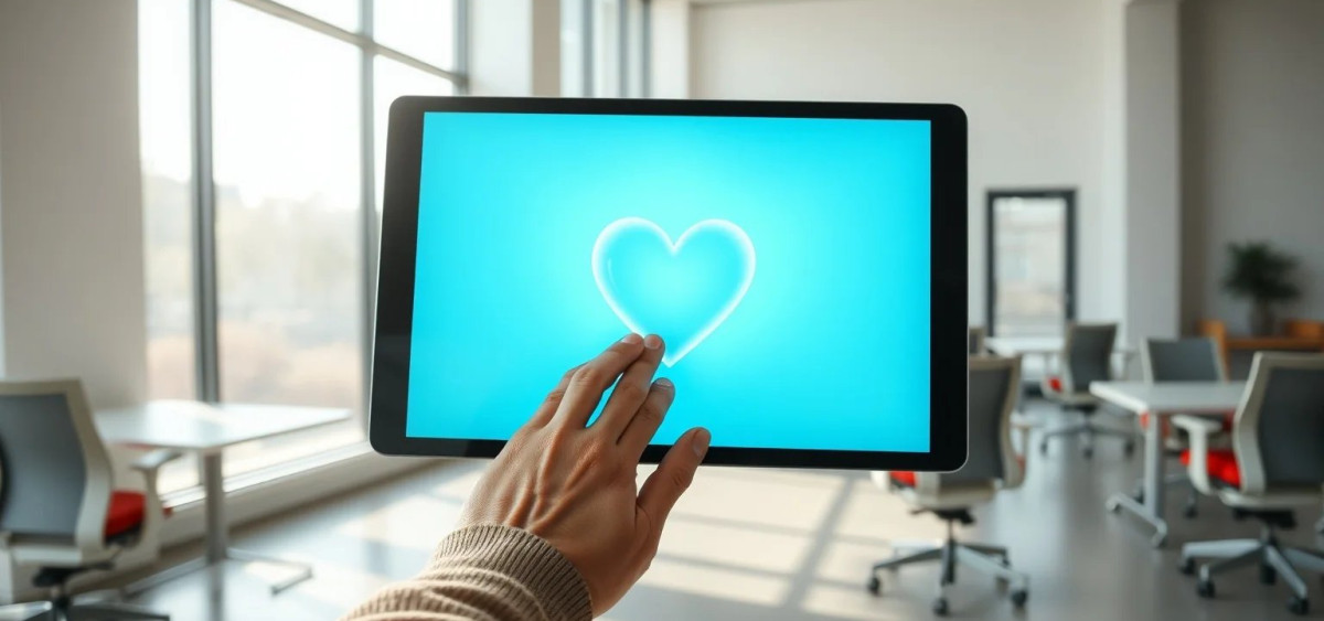 Beitragsbild zu Digitalpakt Alter: Senioren sollen online-fit werden