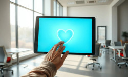 Beitragsbild zu Digitalpakt Alter: Senioren sollen online-fit werden