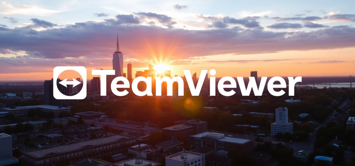 Beitragsbild zu TeamViewer Aktie: Alles auf eine Karte!