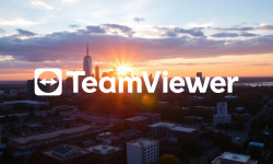 Beitragsbild zu TeamViewer Aktie: Alles auf eine Karte!