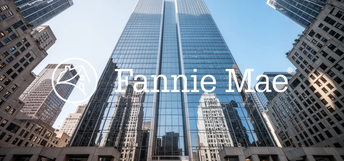 Beitragsbild zu Fannie Mae Aktie: Das 200-Milliarden-Mandat