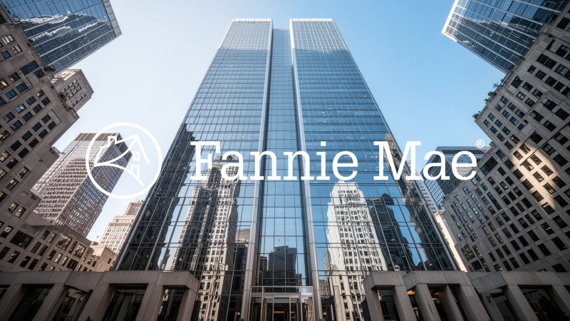 Beitragsbild zu Fannie Mae Aktie: Das 200-Milliarden-Mandat