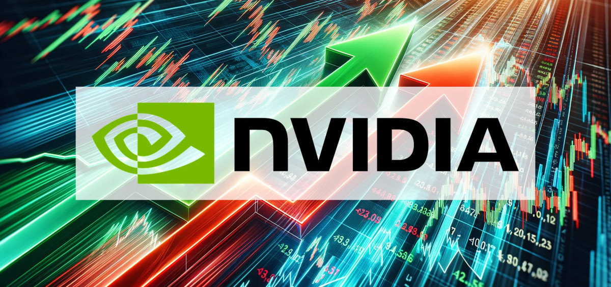 Beitragsbild zu Nvidia Aktie: Zwischen China-Steuer und Big Player-Zuspruch