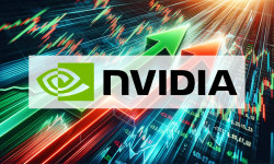 Beitragsbild zu Nvidia Aktie: Zwischen China-Steuer und Big Player-Zuspruch