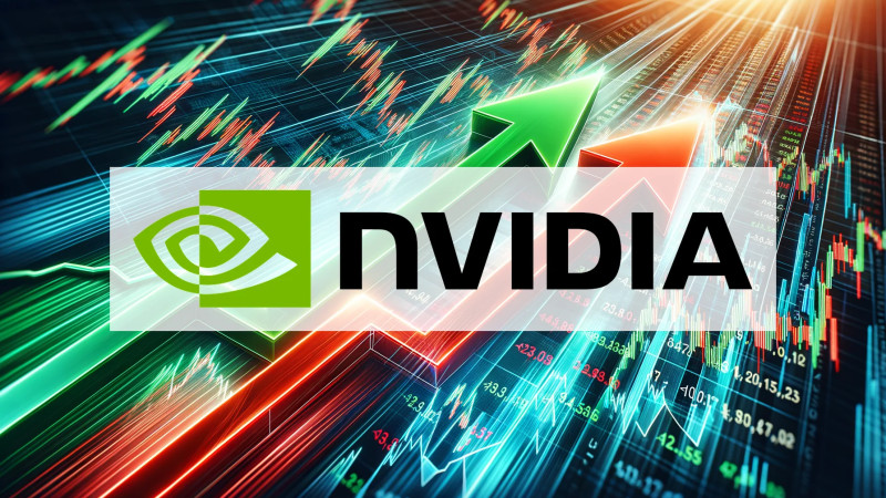Beitragsbild zu Nvidia Aktie: Zwischen China-Steuer und Big Player-Zuspruch