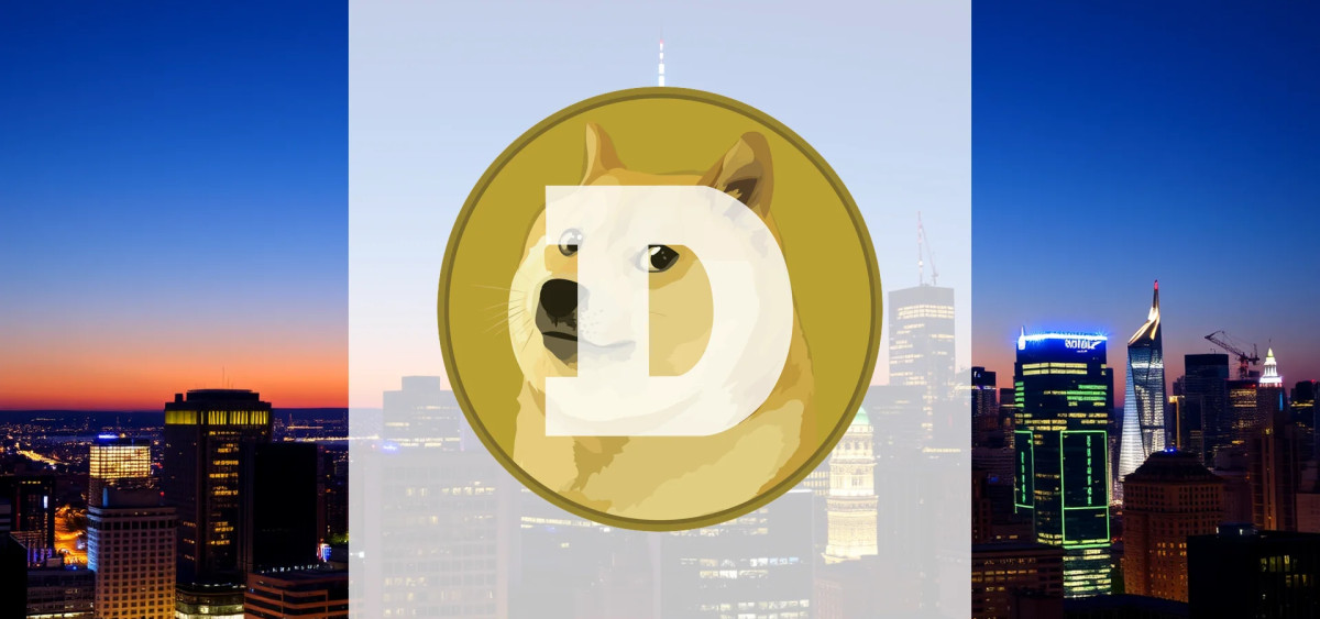Beitragsbild zu Dogecoin: Kampf um 0,20 US-Dollar!