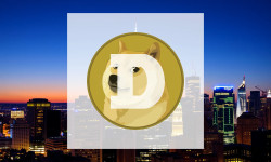 Beitragsbild zu Dogecoin: Kampf um 0,20 US-Dollar!