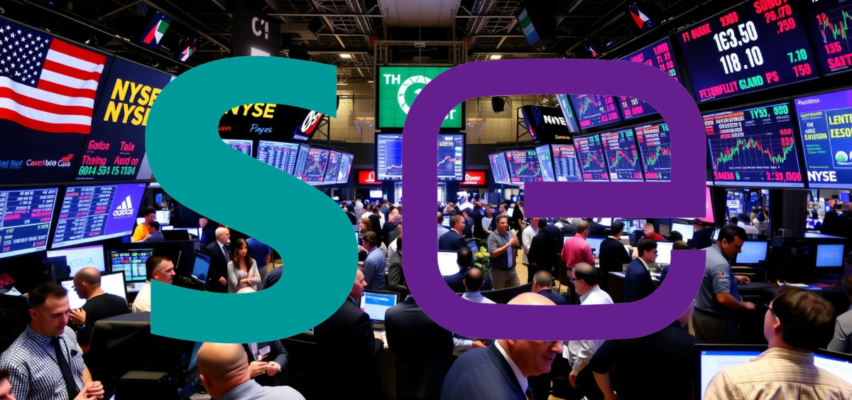 Beitragsbild zu Siemens Energy Aktie: Marktführung übernommen!