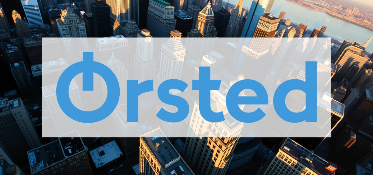 Beitragsbild zu Ørsted Aktie: Zerrissen zwischen Hoffnung und Realität