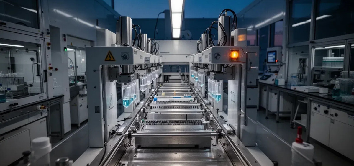 Beitragsbild zu Bayer Aktie: Abverkauf beschleunigt sich