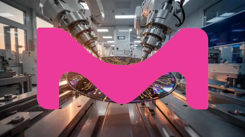 Beitragsbild zu Merck Aktie: Chip-Offensive startet