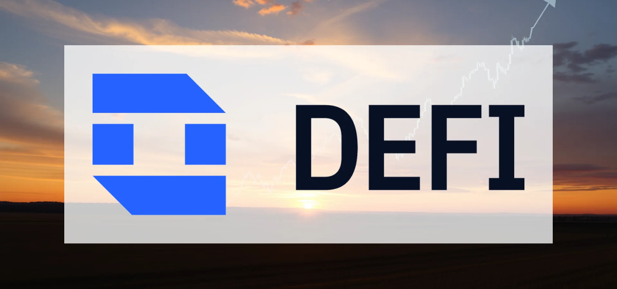 Beitragsbild zu DeFi Technologies Aktie: Kraftlos vorwärts?