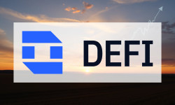 Beitragsbild zu DeFi Technologies Aktie: Kraftlos vorwärts?