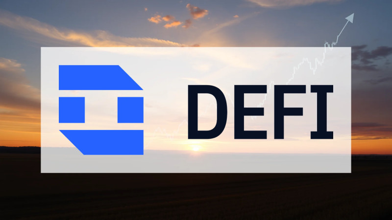 Beitragsbild zu DeFi Technologies Aktie: Kraftlos vorwärts?