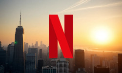Beitragsbild zu Netflix Aktie: DOJ prüft genauer