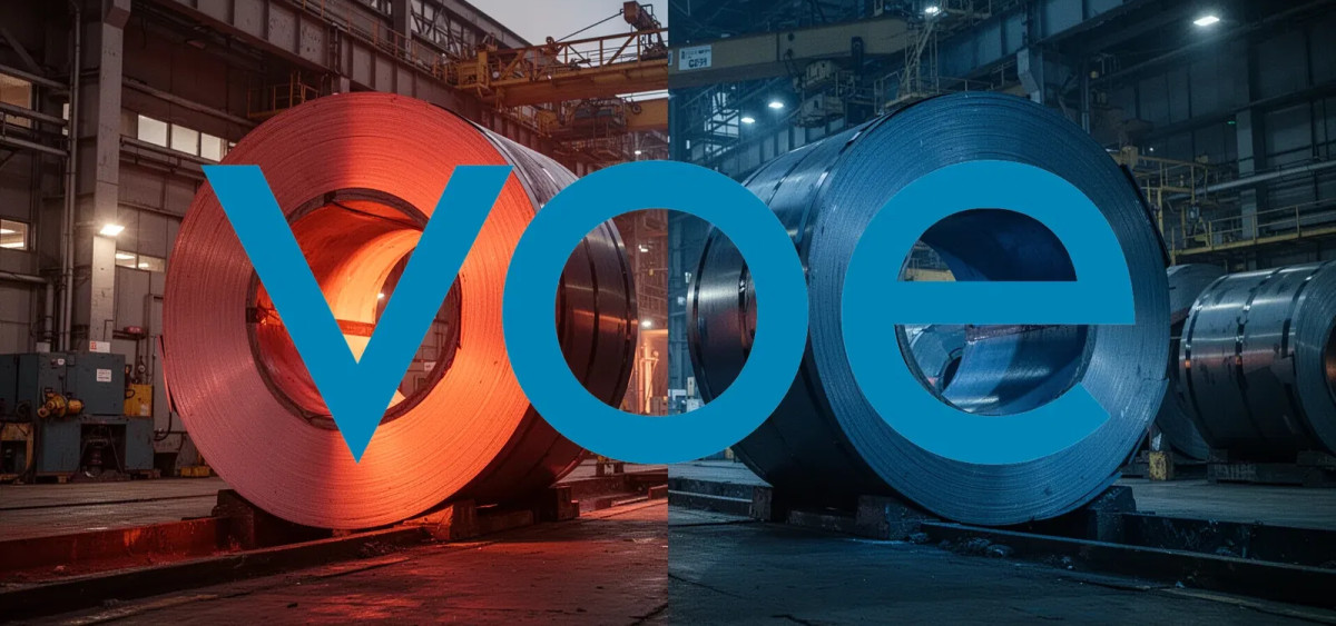 Beitragsbild zu Voestalpine Aktie: Zwiespältiges Signal