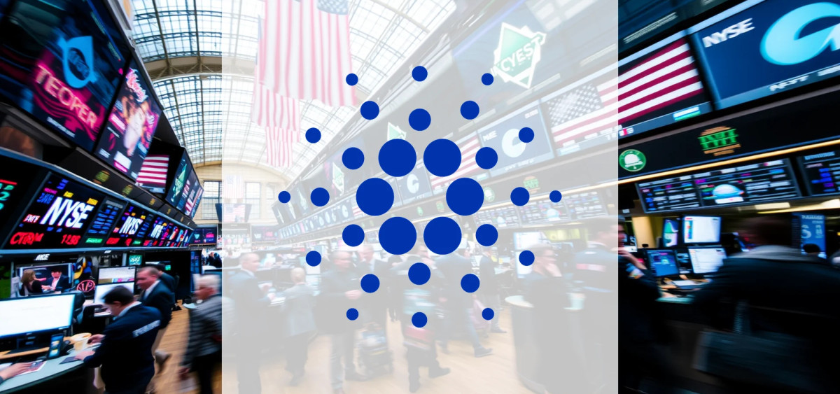 Beitragsbild zu Cardano: Neuer Anlauf