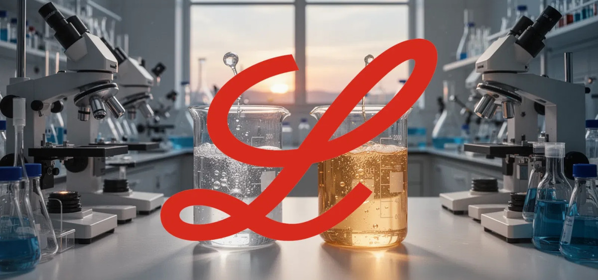 Beitragsbild zu Eli Lilly Aktie: Wunderbare Perspektiven!