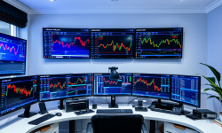 Beitragsbild zu FTSE 100: Gewinnmitnahmen drücken Index