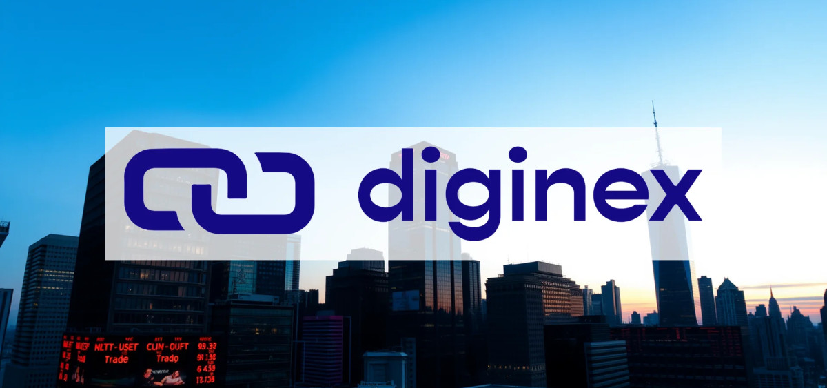 Beitragsbild zu Diginex Aktie: KI-Revolution im Anmarsch!