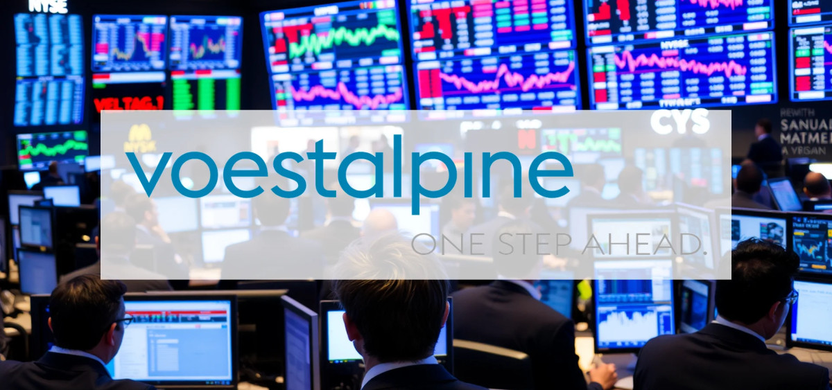 Beitragsbild zu voestalpine Aktie: Geheimwaffe Cashflow!