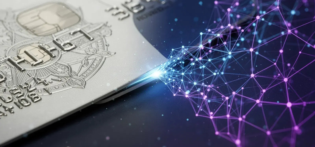 Beitragsbild zu Polygon: Mastercard-Integration geglückt