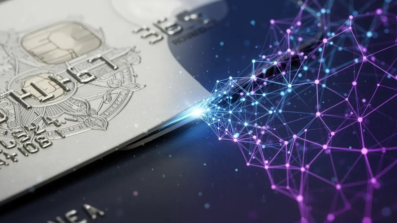 Beitragsbild zu Polygon: Mastercard-Integration geglückt