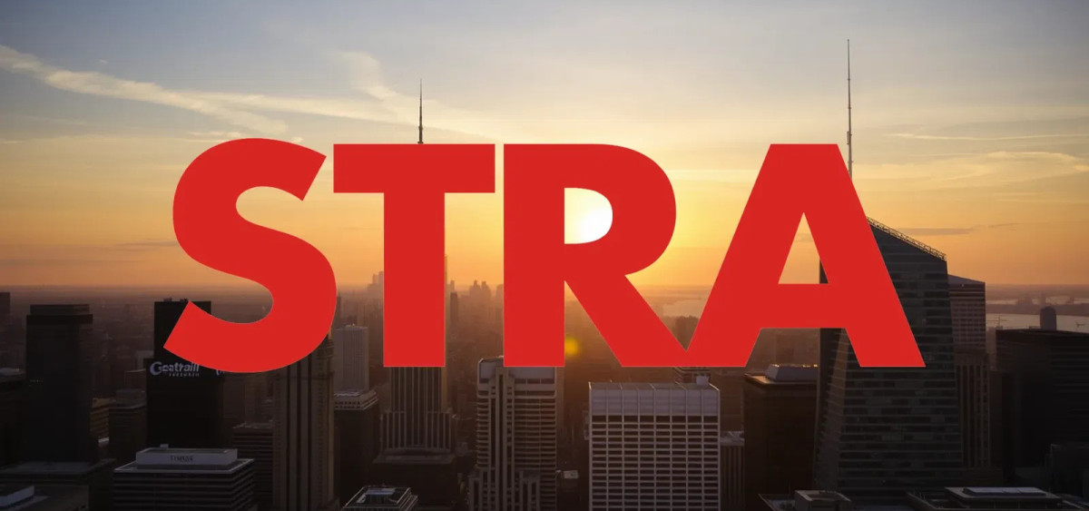 Beitragsbild zu Strabag-Aktie: Die Auftragsbücher füllen sich weiter!