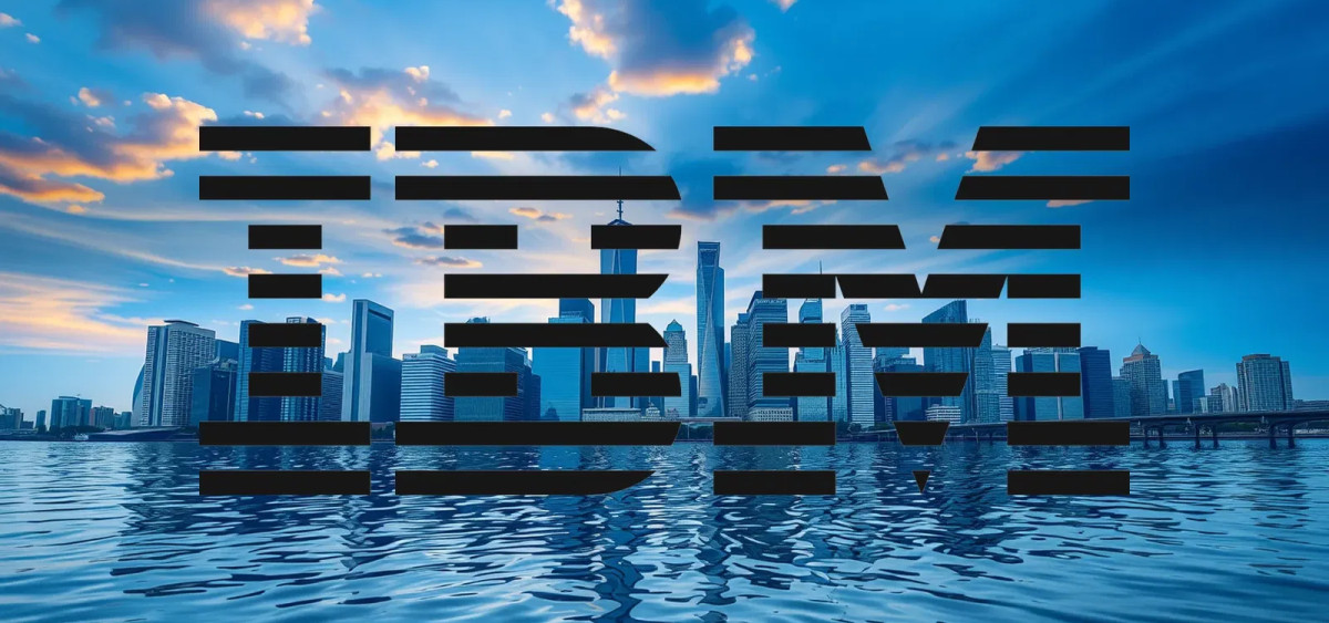 Beitragsbild zu IBM Aktie: Milliarden-Chance