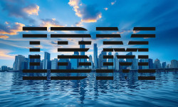 Beitragsbild zu IBM Aktie: Milliarden-Chance