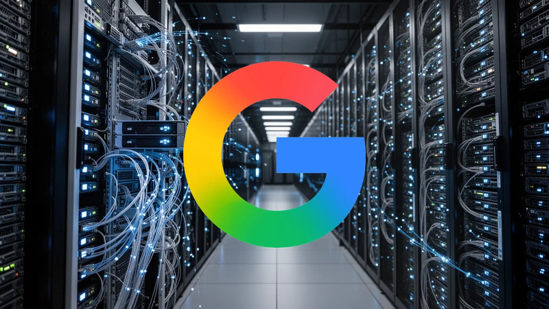 Beitragsbild zu Alphabet Aktie: Ein Standardbericht