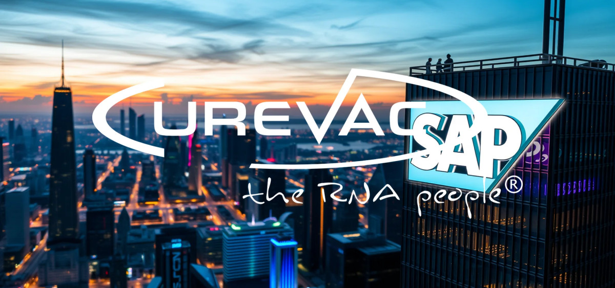 Beitragsbild zu CureVac Aktie: Wachstumspotenziale realisiert