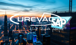 Beitragsbild zu CureVac Aktie: Wachstumspotenziale realisiert