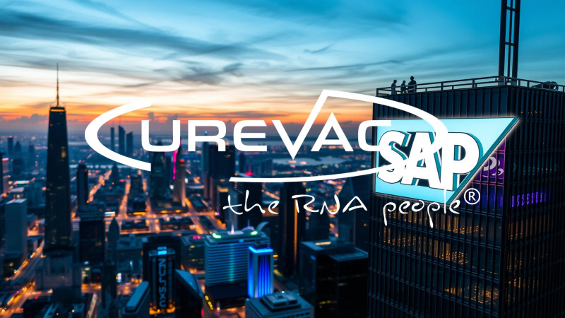 Beitragsbild zu CureVac Aktie: Wachstumspotenziale realisiert